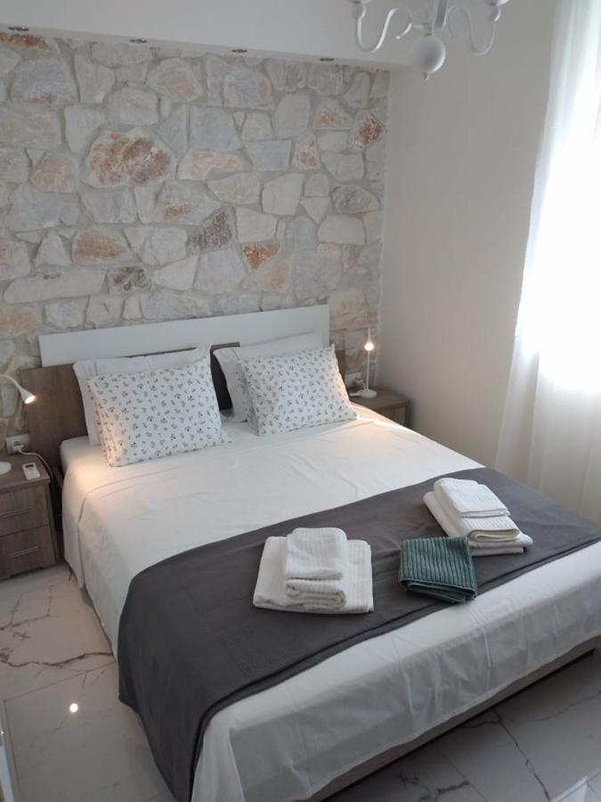 Hanioti View Apartment Kültér fotó