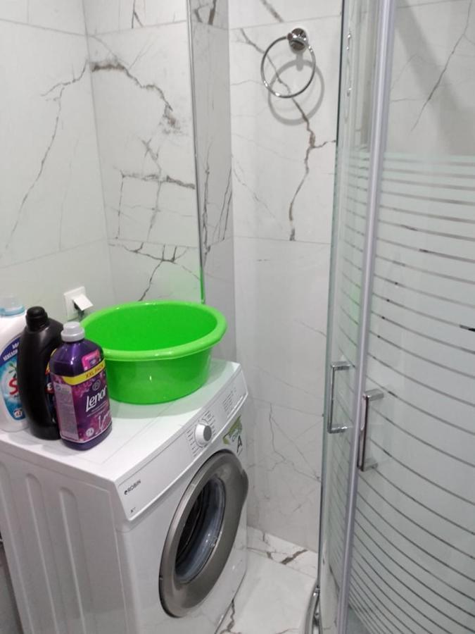 Hanioti View Apartment Kültér fotó